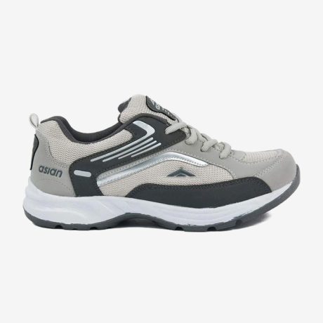 White Blue Running, Sports ,Walking, Gym Shoes For Men